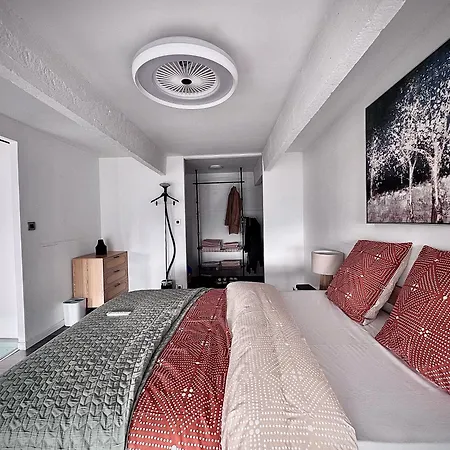 Céphas Appartement *