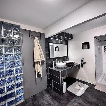 Céphas Appartement Roubaix