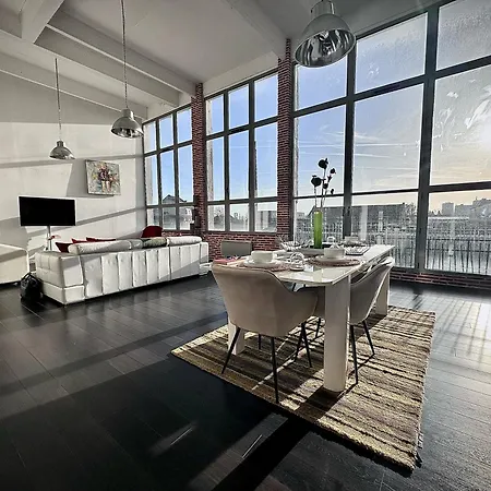 Céphas Appartement Roubaix