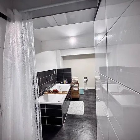 Appartement Céphas *