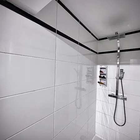 Appartement Céphas Roubaix