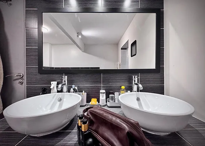 Appartement Céphas Roubaix