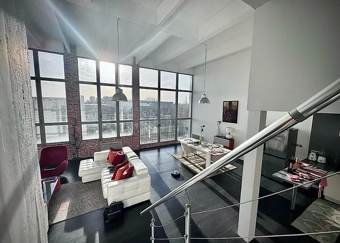 Céphas Appartement *