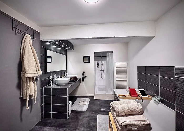 Appartement Céphas Roubaix