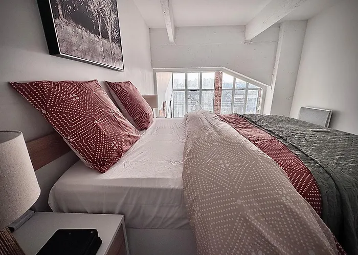 Céphas Appartement *