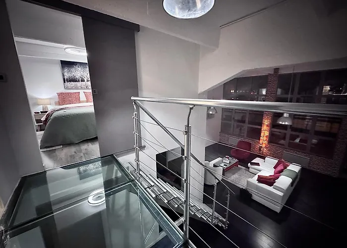 Appartement Céphas *