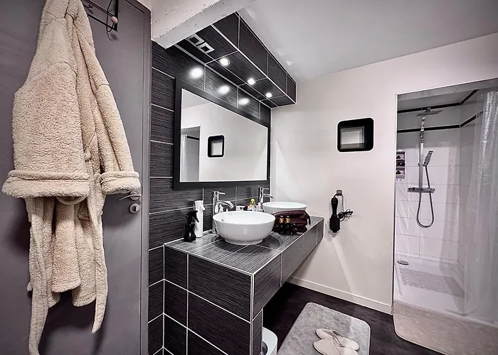 Céphas Appartement Roubaix