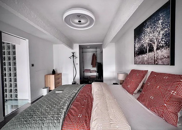 Céphas Appartement *