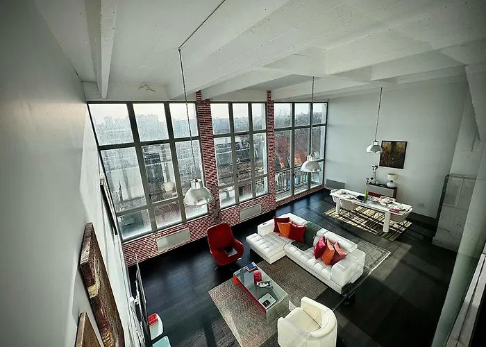 Appartement Céphas *