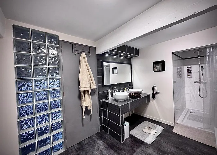 Céphas Appartement Roubaix