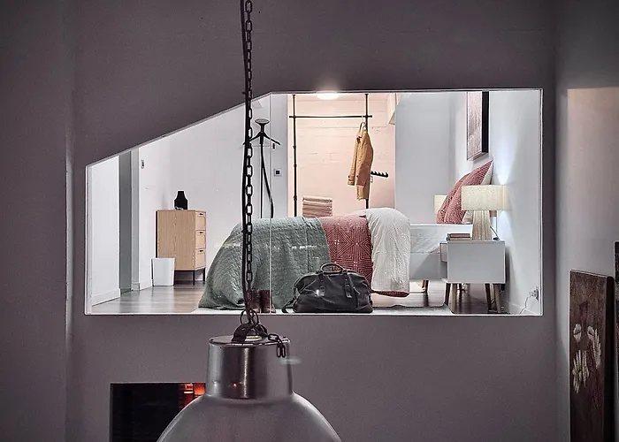 Appartement Céphas *