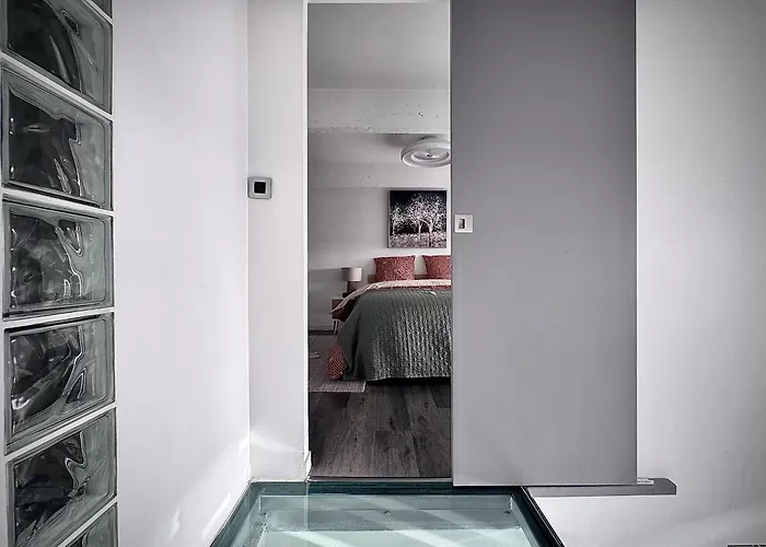 Appartement Céphas Roubaix