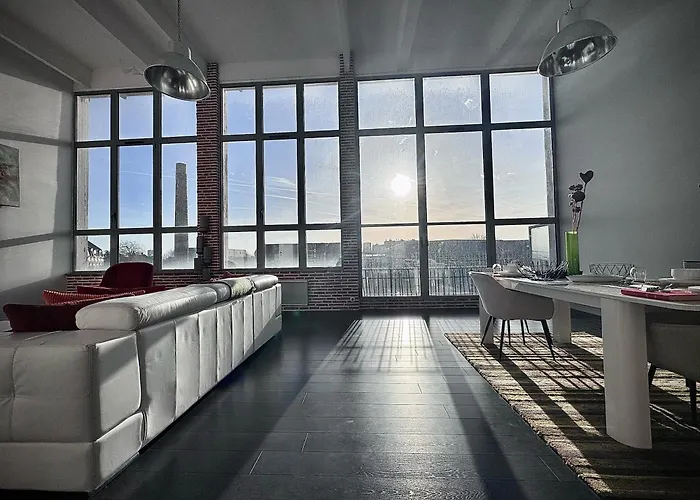 Céphas Appartement *