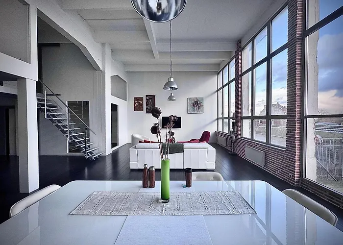 Céphas Appartement Roubaix