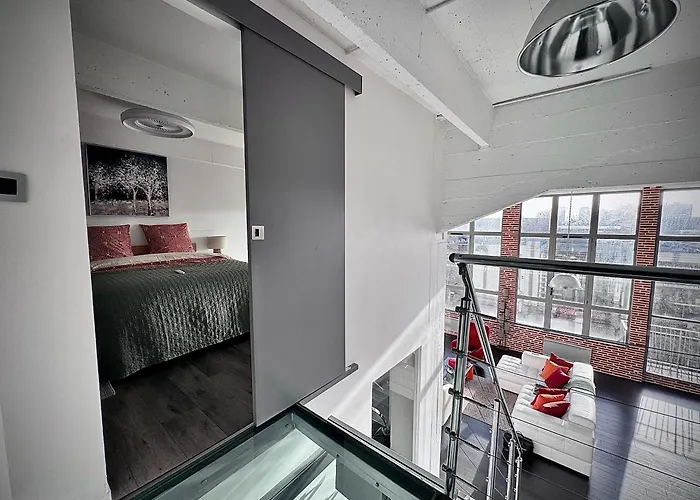 Appartement Céphas Roubaix