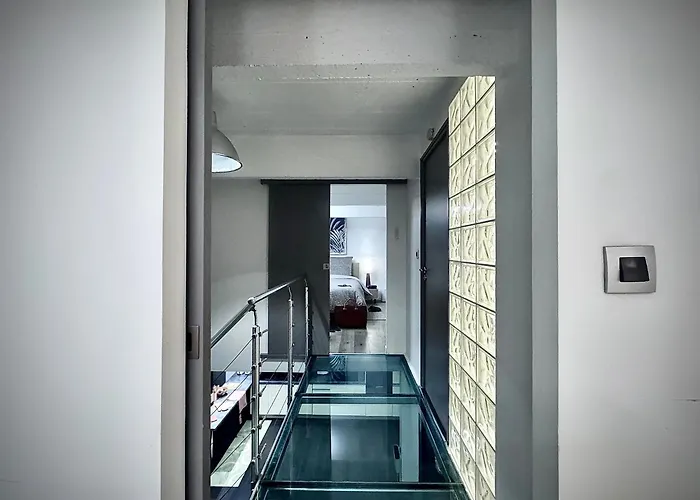 Céphas Appartement *