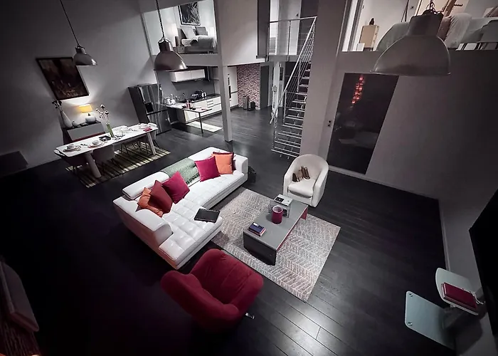 Appartement Céphas *