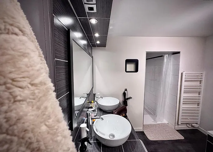 Céphas Appartement Roubaix