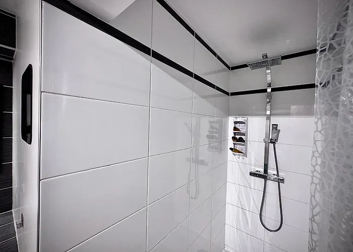 Appartement Céphas Roubaix