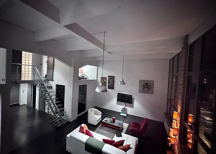 Appartement Céphas *